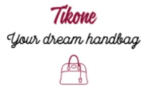 Tikone Bags Official